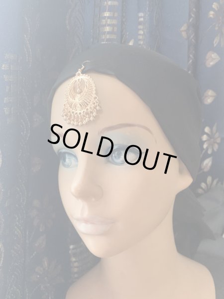 画像4: フォークロアピアス（ゴールドorシルバー） (4)