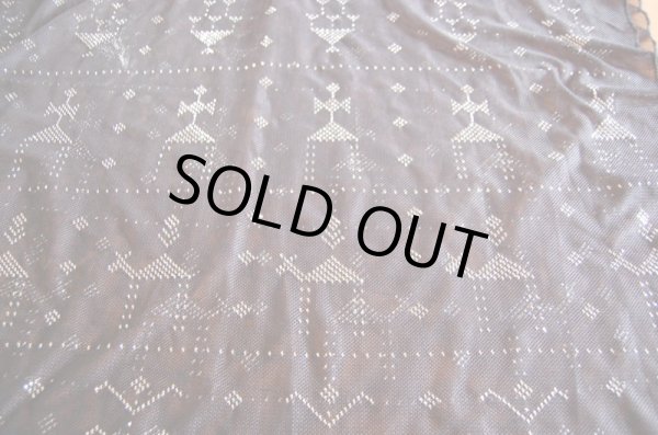 画像2: アシュート　マルチベール（ブラック×シルバー） (2)