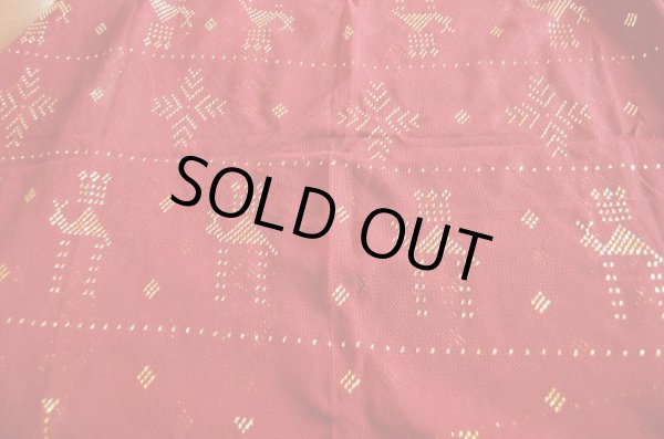 画像4: アシュート　マルチベール（赤茶×ゴールド） (4)