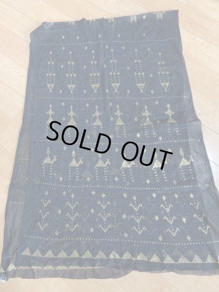 画像5: アシュート　マルチベール（ブラック×ゴールド） (5)