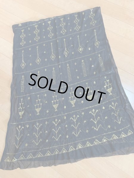 画像5: アシュート　マルチベール（ブラック×ゴールド） (5)