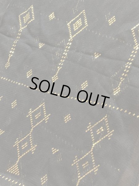 画像4: アシュート　マルチベール（ブラック×ゴールド） (4)