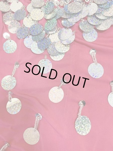 画像5: ガワージー、アワーリムワンピースドレス (5)