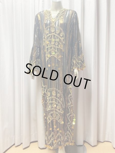 画像3: 三日月入りサイーディ、ガワージードレス (3)