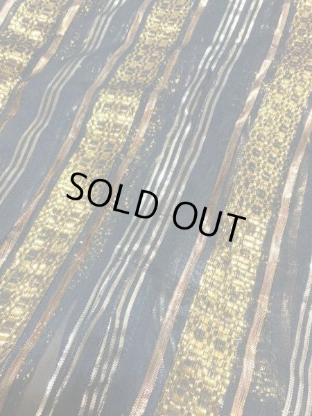 画像9: 三日月入りサイーディ、ガワージードレス (9)