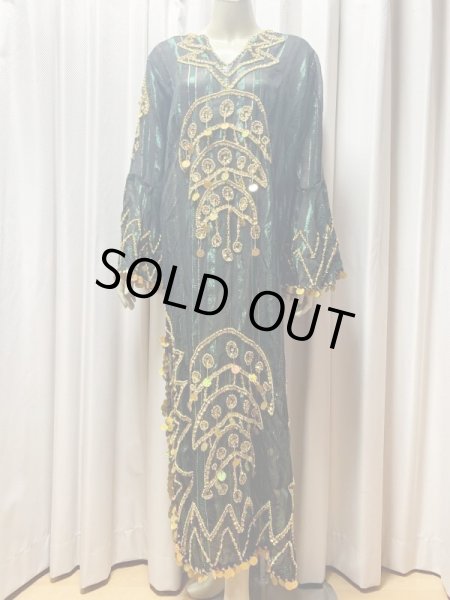 画像6: 三日月入りサイーディ、ガワージードレス (6)