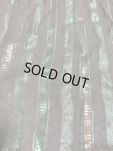 画像10: 三日月入りサイーディ、ガワージードレス (10)