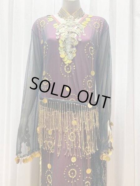 コーディネート例