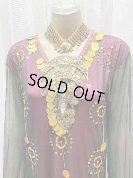 画像2: サイディ、ガワージードレス (2)