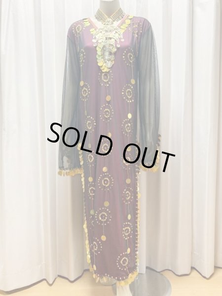 画像4: サイディ、ガワージードレス (4)