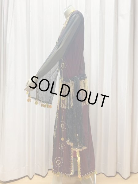 画像5: サイディ、ガワージードレス (5)