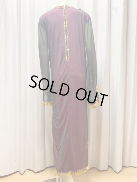 画像6: サイディ、ガワージードレス (6)