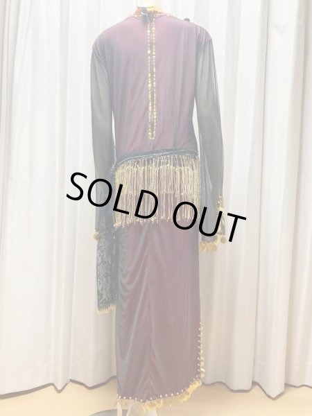 画像3: サイディ、ガワージードレス (3)