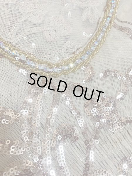 画像5: Hanine特注ブラカップ付きサイーディドレス(5点セット) (5)