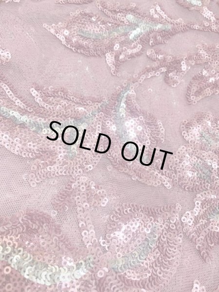 画像9: Hanine特注ブラカップ付きサイーディドレス(5点セット) (9)