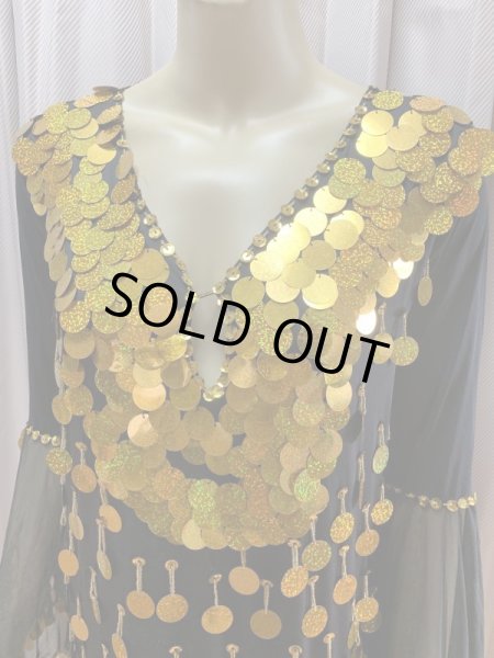 画像4: 40%OFF サイディ、ガワージードレス (4)