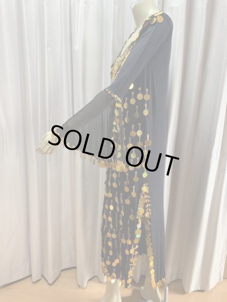 画像2: 40%OFF サイディ、ガワージードレス (2)