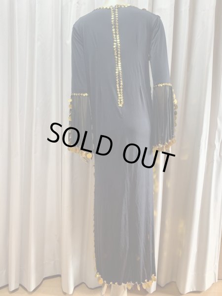 画像3: 40%OFF サイディ、ガワージードレス (3)