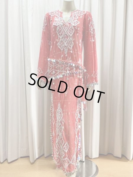 画像2: アシュートサイーディ、ガワージードレス (2)