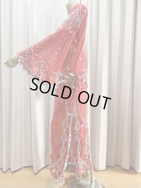 画像4: アシュートサイーディ、ガワージードレス (4)