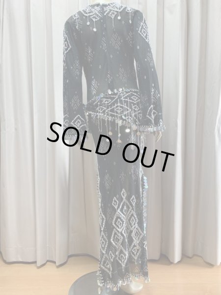 画像2: アシュートサイーディ、ガワージードレス (2)