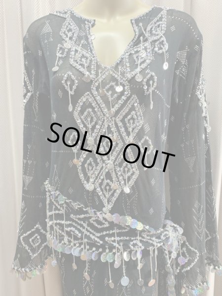 画像2: アシュートサイーディ、ガワージードレス (2)