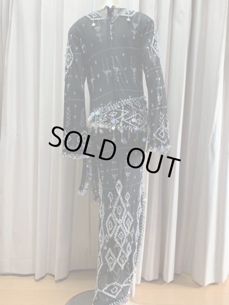 画像3: アシュートサイーディ、ガワージードレス (3)