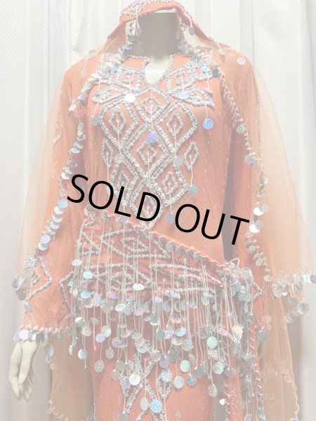 画像2: アシュートサイーディ、ガワージードレス (2)