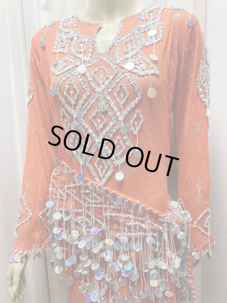 画像3: アシュートサイーディ、ガワージードレス (3)