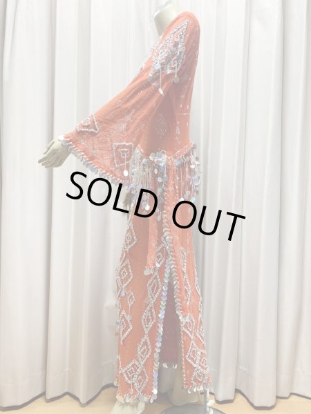 画像5: アシュートサイーディ、ガワージードレス (5)