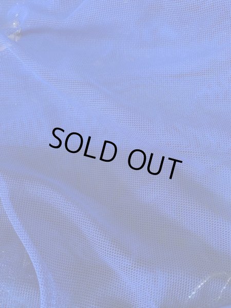 画像8: Hanine特注パワーネット生地サイーディドレス (8)