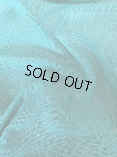 画像9: Hanine特注パワーネット生地サイーディドレス (9)