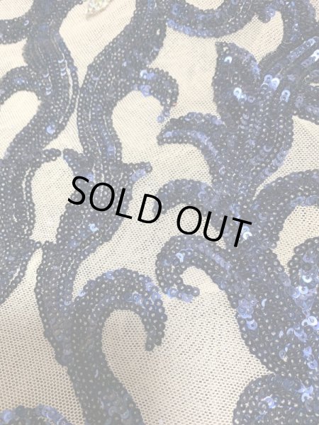 画像11: Hanine特注ブラカップ付きサイーディドレス(5点セット) (11)