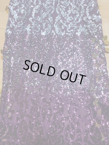 画像8: Hanine特注ブラカップ付きサイーディドレス(5点セット) (8)