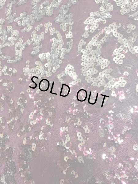 画像11: Hanine特注ブラカップ付きサイーディドレス(5点セット) (11)