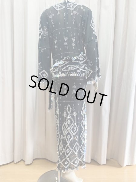 画像6: アシュートサイーディ、ガワージードレス (6)