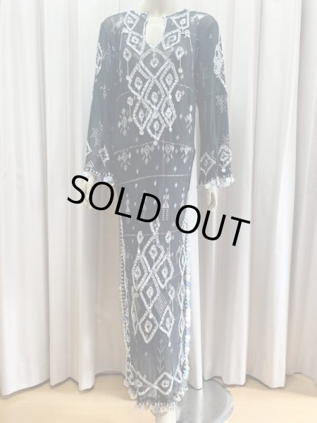 画像2: アシュートサイーディ、ガワージードレス (2)