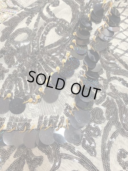 画像9: Hanine特注ブラカップ付きサイーディドレス(5点セット) (9)