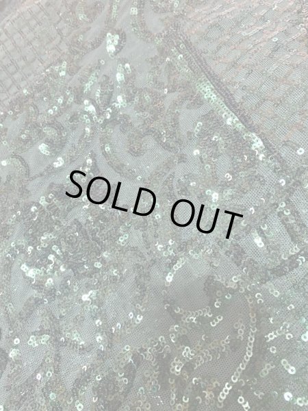 画像12: Hanine特注ブラカップ付きサイーディドレス(5点セット） (12)