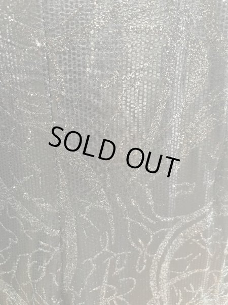 画像7: サイーディ、ガワージードレス(ヘッドベール、ヒップスカーフ付き） (7)