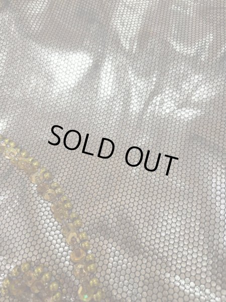 画像8: サイーディ、ガワージードレス(ヘッドベール、ヒップスカーフ付き） (8)