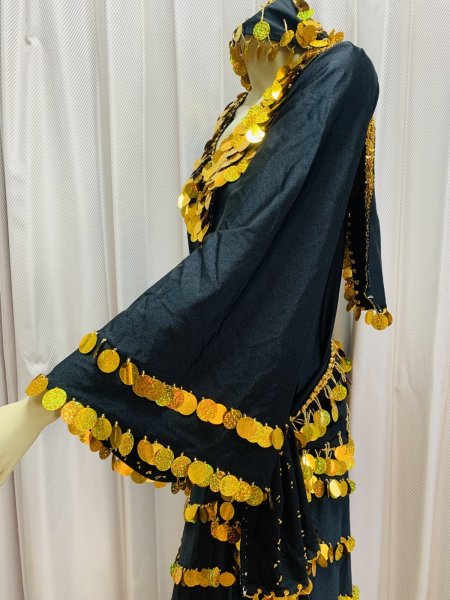 画像3: サイーディ、ガワージードレス (3)