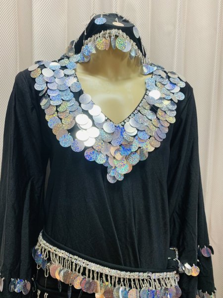 画像2: サイーディ、ガワージードレス (2)