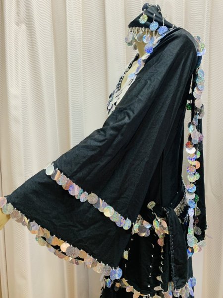 画像3: サイーディ、ガワージードレス (3)