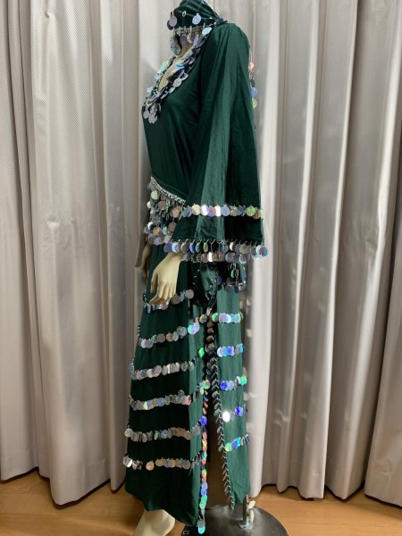 画像4: サイーディ、ガワージードレス (4)