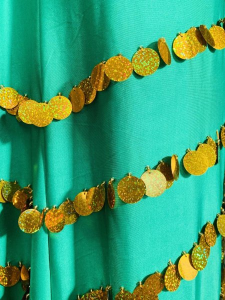 画像7: サイーディ、ガワージードレス (7)