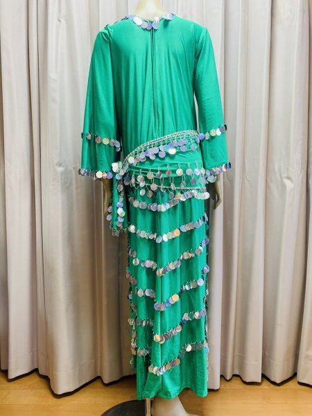 画像5: サイーディ、ガワージードレス (5)