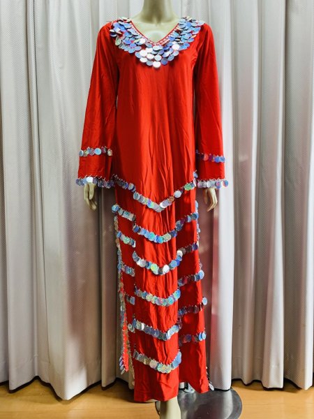 画像5: サイーディ、ガワージードレス (5)