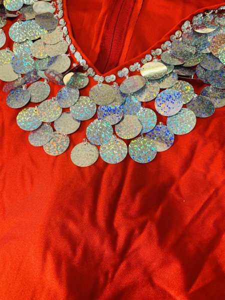 画像6: サイーディ、ガワージードレス (6)