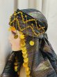 画像5: 三日月入りサイーディ、ガワージードレス (5)